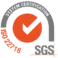 Delarange - SGS certificated